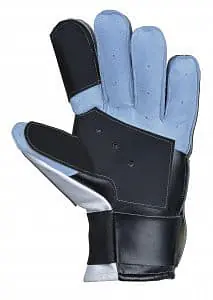 Match Long Shooting Gloves - Master