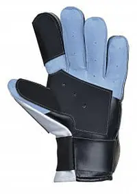 Match Long Shooting Gloves - Master