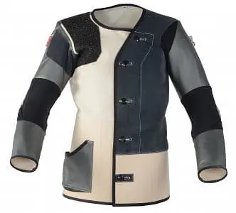 Stenvaag Shooting Jacket (Fusion) - Master