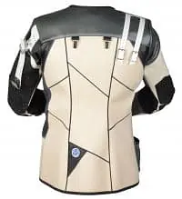 Stenvaag Shooting Jacket (Fusion) - Master