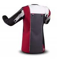 Evo-Mix Jacket (Anti Slip Padding) - Master