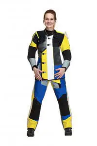 Hitex E Motion Jacket - Master
