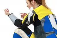Hitex E Motion Jacket - Master
