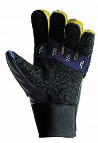 Thermo Star With Strech Band Shooting Gloves - Master