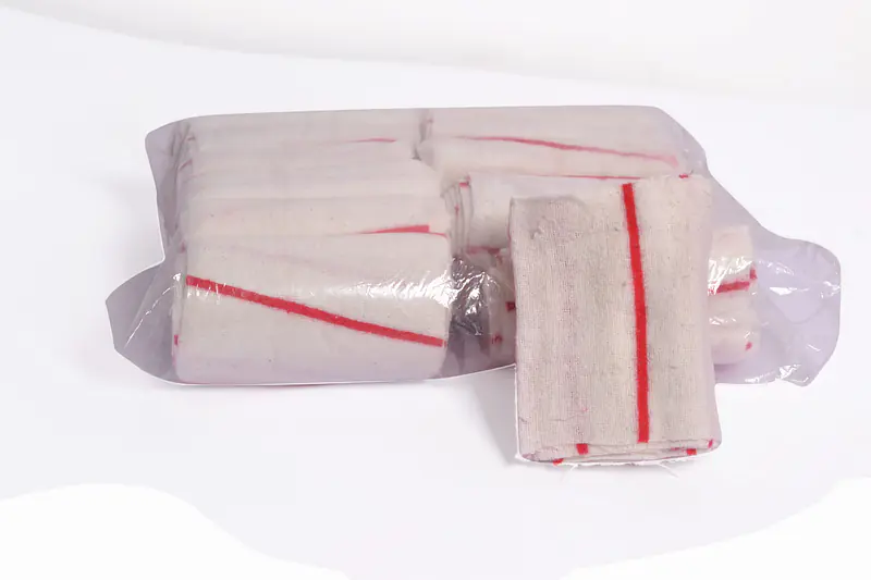 Cotton Cloth - Master