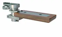 Palm Rest Pillar - Master