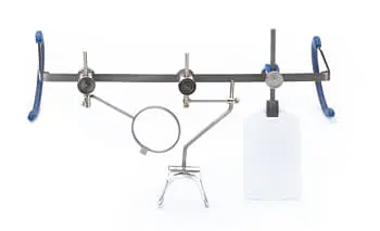 VERGA 3000 Shooting Frame Prone - Master
