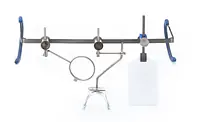 VERGA 3000 Shooting Frame Prone - Master