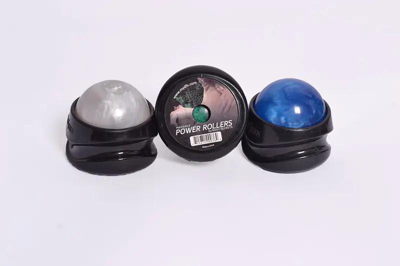 Body Massager (Self) - Master