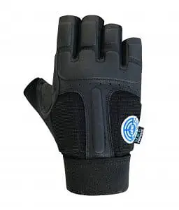 Shooting Gloves (Contact Gel) - Master