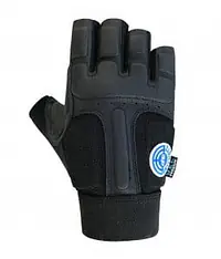 Shooting Gloves (Contact Gel) - Master