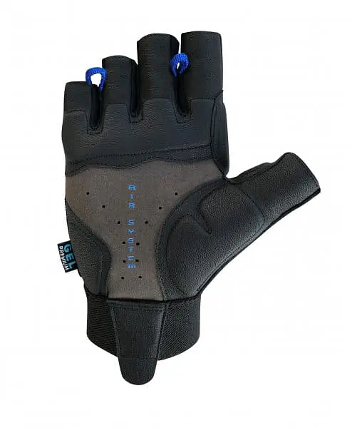 Shooting Gloves (Contact Gel) - Master