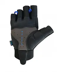 Shooting Gloves (Contact Gel) - Master