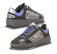 Sauer Pistol Shoes - Master