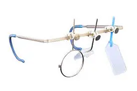 VERGA 3000 Shooting Frame - Master