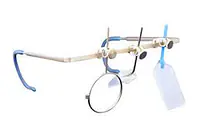 VERGA 3000 Shooting Frame - Master