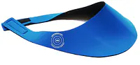 Shooting Neoprene Visor Cap - Master