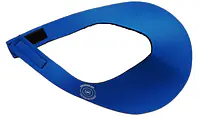 Shooting Neoprene Visor Cap - Master