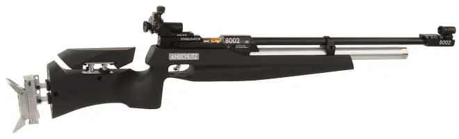 8002 S2 Compressed Air Hardwood - Black Air - Master