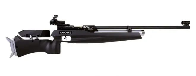 8002 S2 Compressed Air Hardwood - Black Air Light - Master