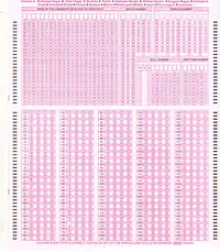 ACR NK OMR Sheet - Master
