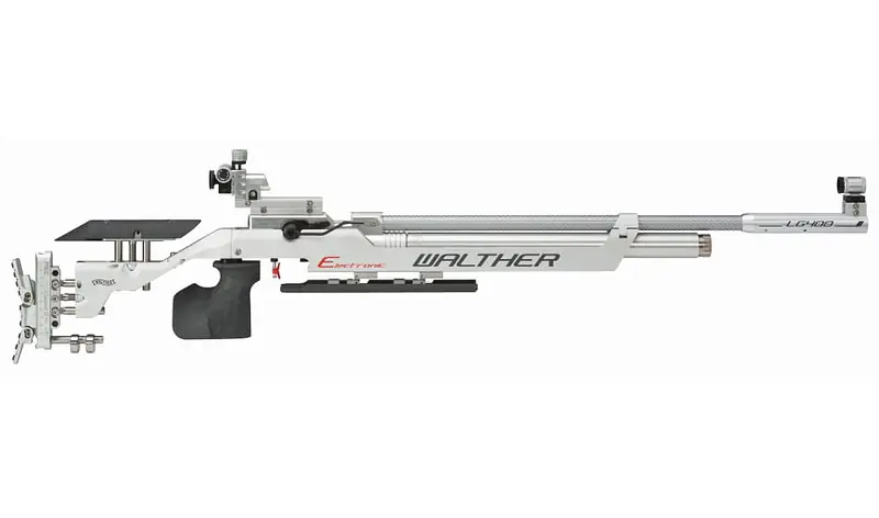 Walther (LG400-E Alutec Expert) - Master