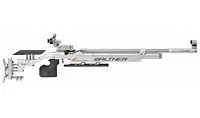 Walther (LG400-E Alutec Expert) - Master