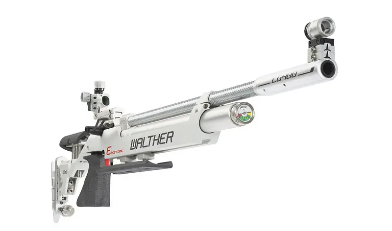 Walther (LG400-E Alutec Expert) - Master