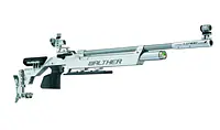 Walther (LG400 Alutec Expert) - Master