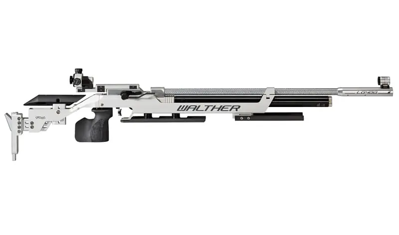 Walther (LG400 Alutec Senior) - Master