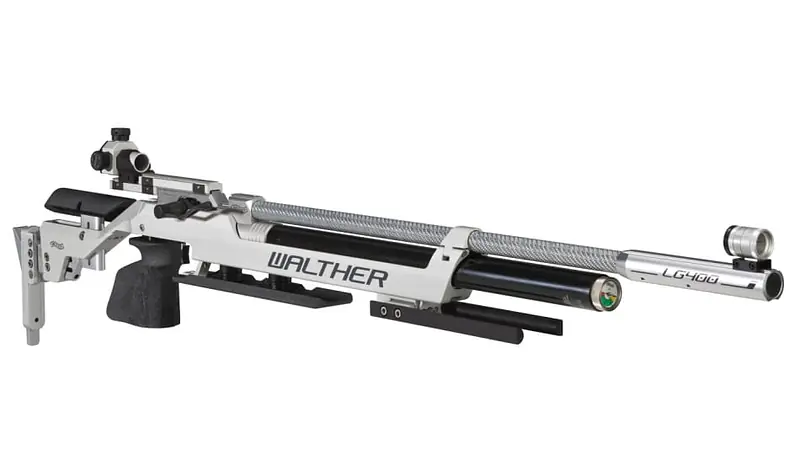 Walther (LG400 Alutec Senior) - Master