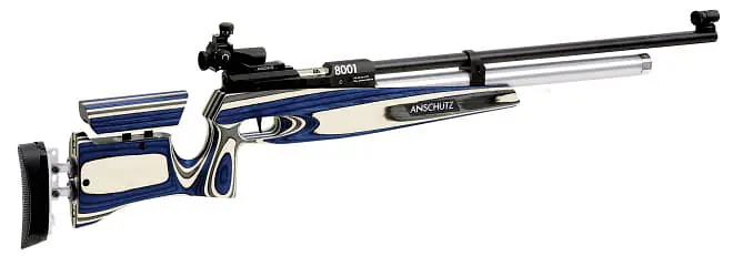 Anschutz 8001 CLUB - Master