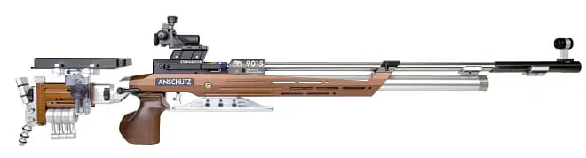 Anschutz 9015 Precise - Master