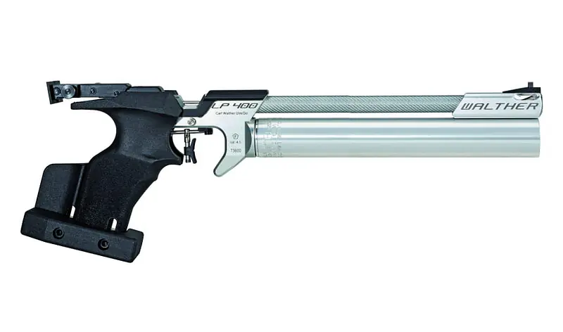 Walther (LP400 Club) - Master