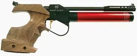 Morini (CM 162EI Short) - Master