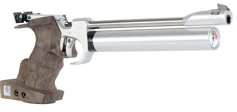 Steyr (LP-2) - Master
