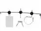 JAGGI Nova Shooting Frame (Rifle) - Master
