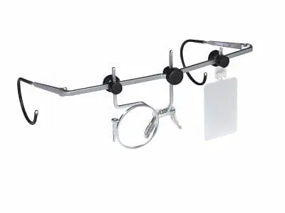 JAGGI Nova Shooting Frame (Rifle) - Master