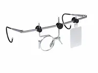 JAGGI Nova Shooting Frame (Rifle) - Master
