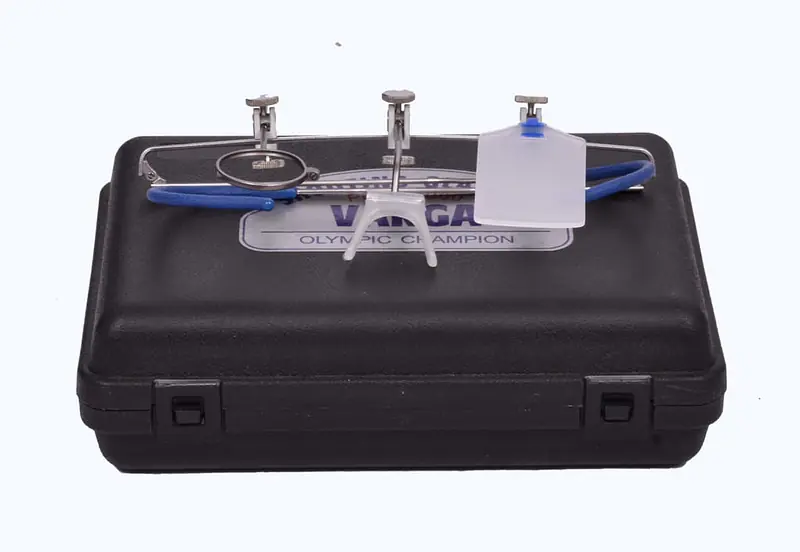 Varga Shooting Frame Pistol - Master