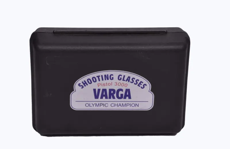 Varga Shooting Frame Pistol - Master