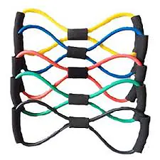 Resistance Training Band Tube - Master