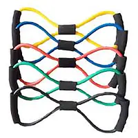 Resistance Training Band Tube - Master
