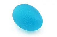 Egg Shape Silicone Hand Grip Ball - Master