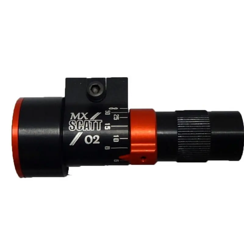 SCATT MX 2 - Master