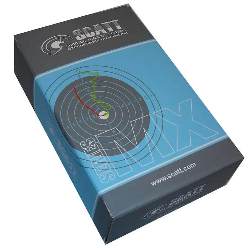 SCATT MX 2 - Master