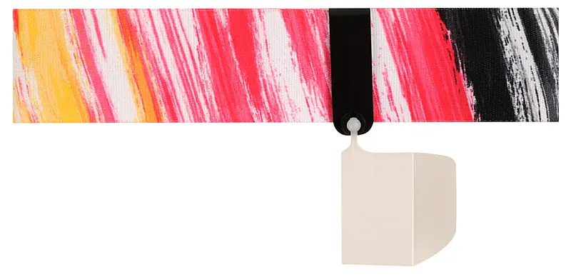 AHG (Head Band With Joint Eye-shield) - Master
