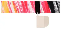 AHG (Head Band With Joint Eye-shield) - Master