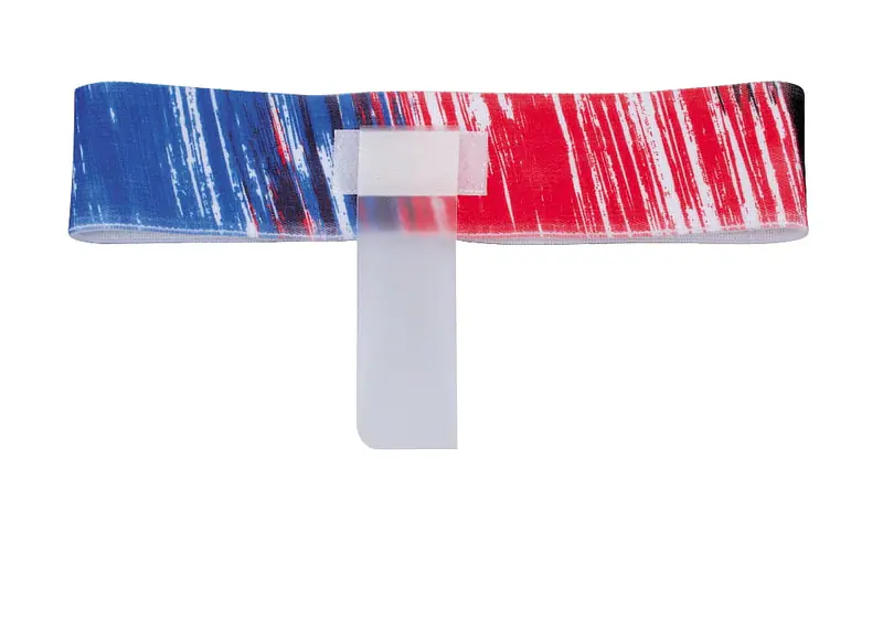 AHG (Head Band with Eye-flap) - Master