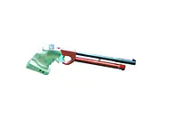 Shooting Gun Dummy Pistol - Master